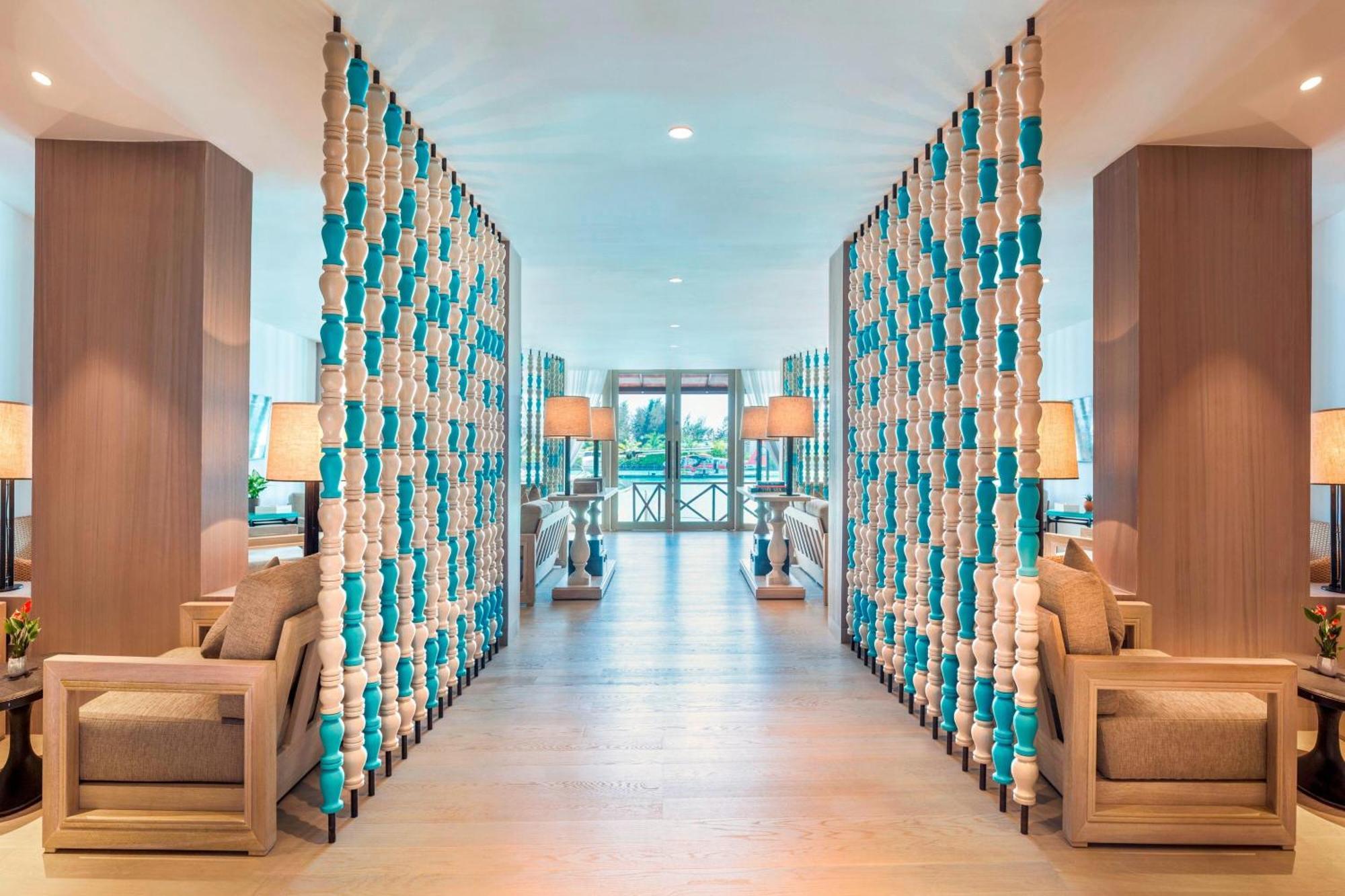 The St. Regis Maldives Vommuli Resort Hulhudheli Exteriér fotografie