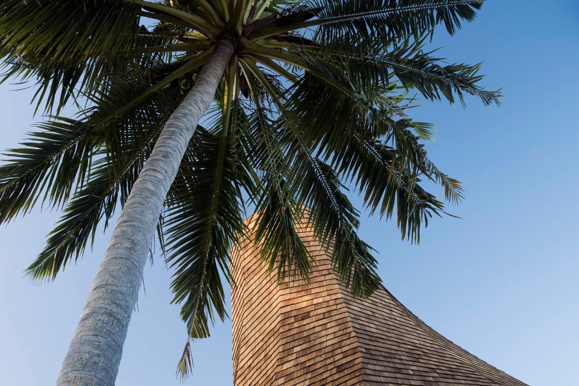 The St. Regis Maldives Vommuli Resort Hulhudheli Exteriér fotografie